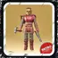 Figurka Star Wars: The Mandalorian Retro Collection - The Armorer- Zdjęcie 2