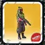 Figurka Star Wars: The Mandalorian Retro Collection - Boba Fett (Morak)- Zdjęcie 2