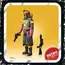 Figurka Star Wars: The Mandalorian Retro Collection - Boba Fett (Morak)- Zdjęcie 4