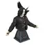 Popiersie The Crow 1/6 - Eric Draven- Zdjęcie 2
