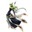 Zestaw 2 figurek Code Geass G.E.M. Series - Lelouch vi Britannia & C.C.- Zdjęcie 4