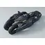 Model do składania Black Rock Shooter: Dawn Fall PLAMAX - Black Trike