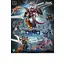 Figurka Power Rangers Go Kara Kuri Dino Megazord 24 cm