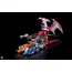 Figurka Power Rangers Go Kara Kuri Dino Megazord 24 cm- Zdjęcie 4