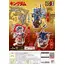 Zestaw 3 figurek Kingdom Petitrama EX Domination