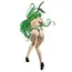 Figurka Code Geass: Lelouch of the Rebellion B-Style 1/4 - C.C. (Bare Leg Bunny Ver.)- Zdjęcie 2
