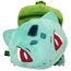 Plecak Pluszowa zabawka Pokemon Bulbasaur 36 cm- Zdjęcie 3