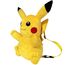 Plecak pluszowa zabawka Pokemon Pikachu 36 cm- Zdjęcie 2