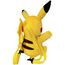 Plecak pluszowa zabawka Pokemon Pikachu 36 cm- Zdjęcie 5