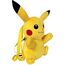 Plecak pluszowa zabawka Pokemon Pikachu 36 cm- Zdjęcie 3