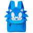 Plecak Sonic the Hedgehog 31cm