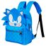 Plecak Sonic the Hedgehog 31cm- Zdjęcie 3