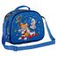 Torba na jedzenie 3D Sonic The Hedgehog Let's Roll- Zdjęcie 2