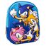 Plecak 3D Sonic The Hedgehog 31 cm