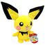 Pluszowa zabawka Pokemon - Pichu 20cm