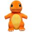Pluszowa zabawka Pokemon - Charmander 26cm