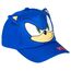 Czapka z daszkiem Sonic the Hedgehog- Zdjęcie 2