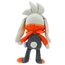 Pluszowa zabawka Pokemon - Raboot 30cm- Zdjęcie 3