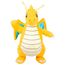 Pluszowa zabawka Pokemon - Dragonite 30cm