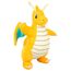 Pluszowa zabawka Pokemon - Dragonite 30cm- Zdjęcie 4