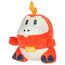 Pluszowa zabawka Pokemon - Fuecoco 20cm- Zdjęcie 2