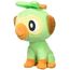 Pluszowa zabawka Pokemon - Grookey 20cm- Zdjęcie 3