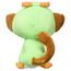 Pluszowa zabawka Pokemon - Grookey 20cm- Zdjęcie 4