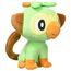 Pluszowa zabawka Pokemon - Grookey 20cm