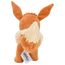 Pluszowa zabawka Pokemon - Eevee 20cm- Zdjęcie 4