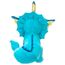 Pluszowa zabawka Pokemon - Vaporeon 20cm- Zdjęcie 5