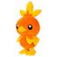 Pluszowa zabawka Pokemon - Torchic 20cm- Zdjęcie 3