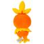 Pluszowa zabawka Pokemon - Torchic 20cm- Zdjęcie 4