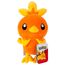 Pluszowa zabawka Pokemon - Torchic 20cm
