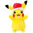 Pluszowa zabawka Pokemon - Świąteczny Pikachu 20cm