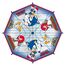 Parasol manualny Sonic The Hedgehog 45 cm- Zdjęcie 2