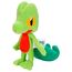 Pluszowa zabawka Pokemon Treecko 20cm- Zdjęcie 3