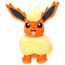 Pluszowa zabawka Pokemon Flareon 20cm- Zdjęcie 4