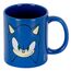Kubek Sonic the Hedgehog Face- Zdjęcie 2