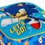 Plecak 3D Sonic The Hedgehog Go 31 cm- Zdjęcie 3