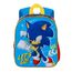 Plecak 3D Sonic The Hedgehog Go 31 cm- Zdjęcie 4