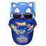 Zestaw czapka z daszkiem z okularami przeciwsłonecznymi Sonic the Hedgehog #2