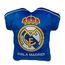 Poduszka 3D Real Madryt - T-shirt