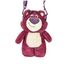 Torebka na ramię 3D pluszowa Disney Pixar Toy Story Miś Tuliś- Zdjęcie 3