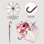 Parasol manualny Disney Toy Story Miś Tuliś 60cm