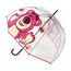 Parasol manualny Disney Toy Story Miś Tuliś 60cm- Zdjęcie 4