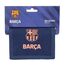 Portfel dziecięcy F.C. Barcelona