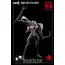 Figurka Rebuild of Evangelion Robo-Dou - 4th Angel- Zdjęcie 3