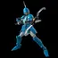Figurka Yoroiden Samurai Troopers Chou-Dan-Kadou - Suiko no Shin- Zdjęcie 3
