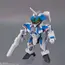 Zestaw 2 figurek Macross Delta Tiny Session - VF-31J Siegfried Hayate Immelmann Custom & Freyja Wion- Zdjęcie 2