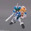 Zestaw 2 figurek Macross Delta Tiny Session - VF-31J Siegfried Hayate Immelmann Custom & Freyja Wion